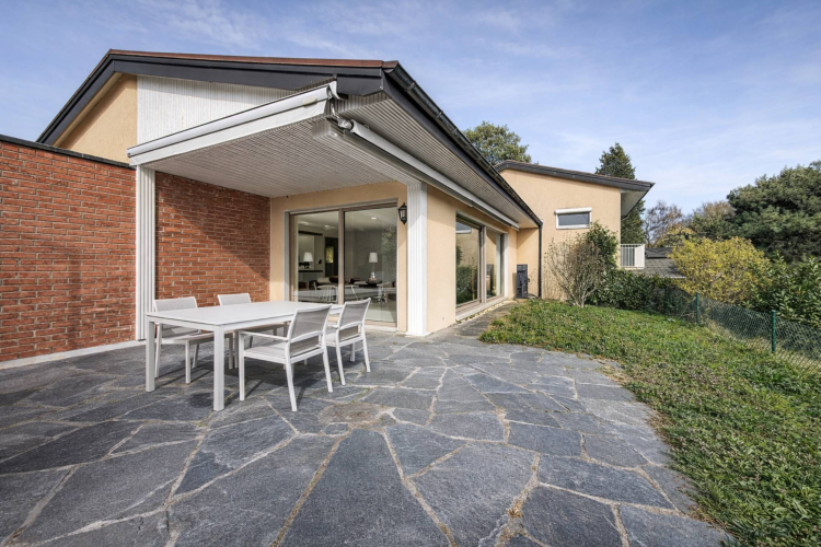 Maison d’architecte de charme à Romanel-sur-Lausanne