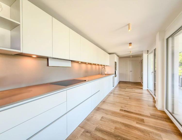 Apartment for sale, 12 Chem. de la Grand-Vigne (Prilly, Switzerland)