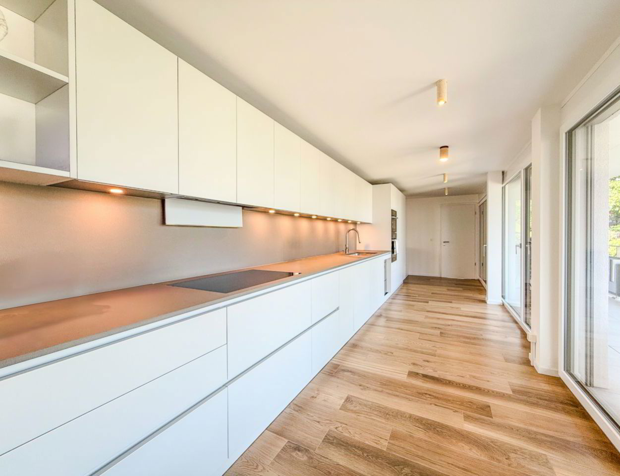 Apartment for sale, 12 Chem. de la Grand-Vigne (Prilly, Switzerland)