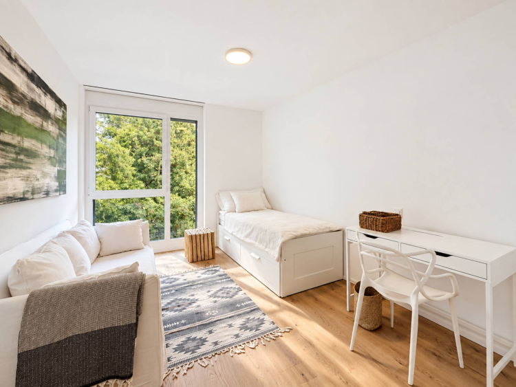 Au coeur du Lavaux - appartement de standing de 3.5 pièces avec vue panoramique