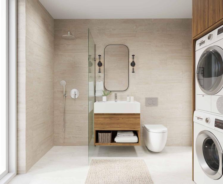 Appartement de 3.5 pièces