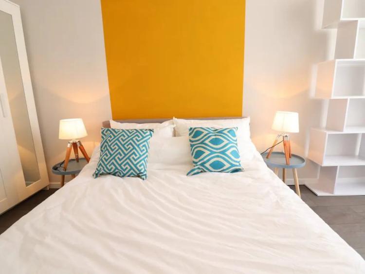 Apartment for rent, Rue de la Pontaise (Lausanne, Switzerland)