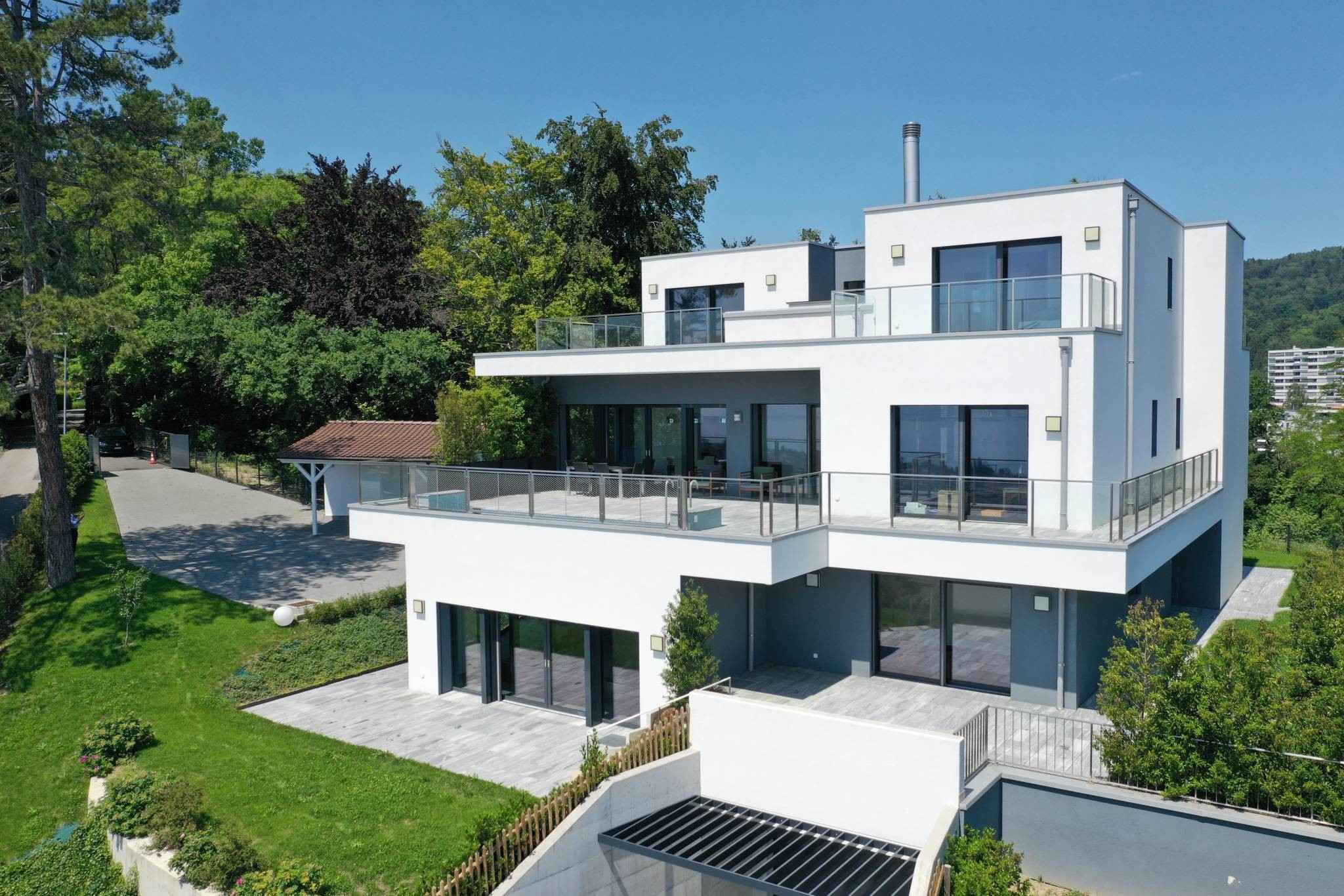 Villa de Maître de plus de 600 m2 avec vue imprenable