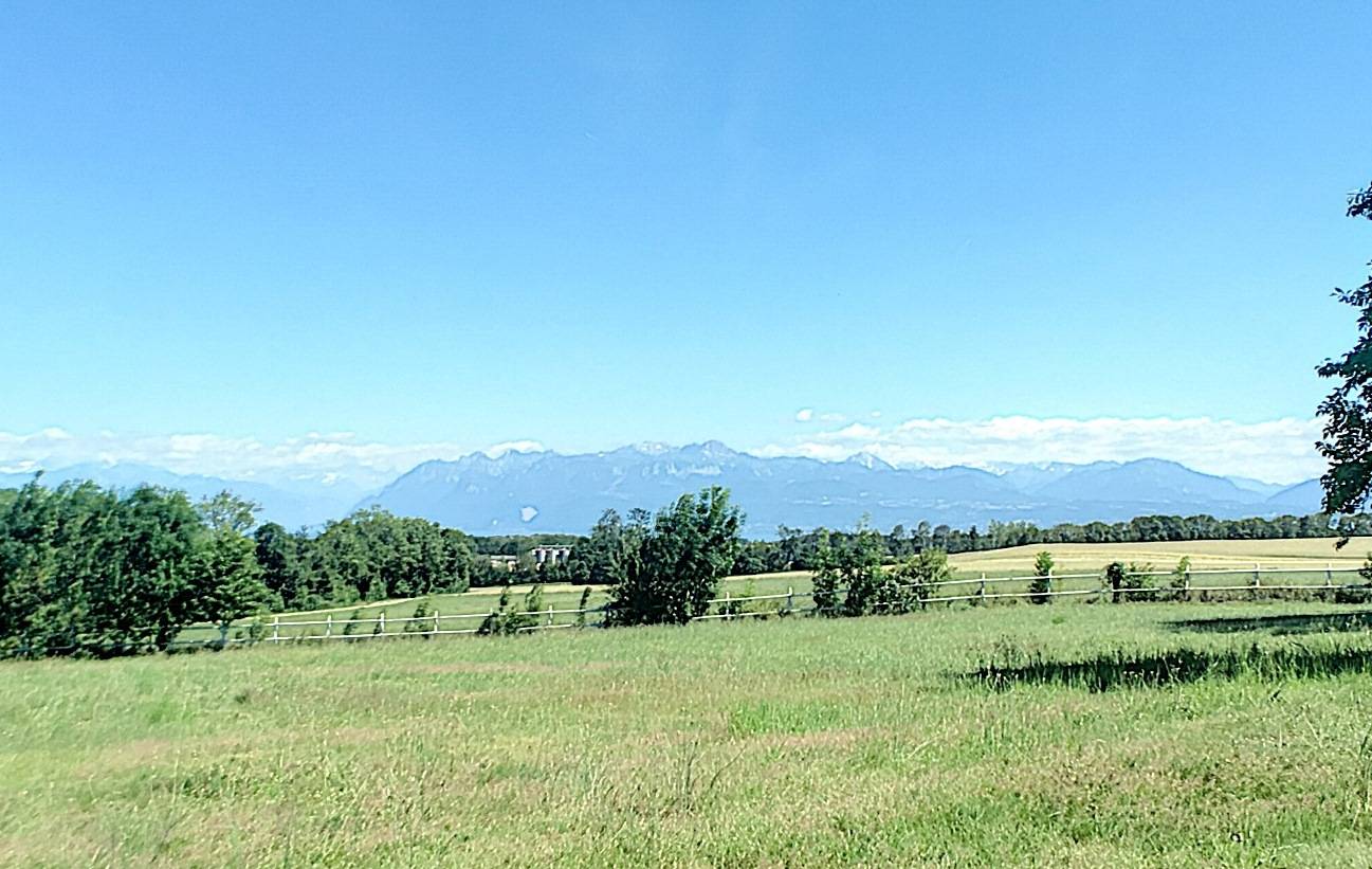 Manoir du XVème siècle sis sur 27'000 m²