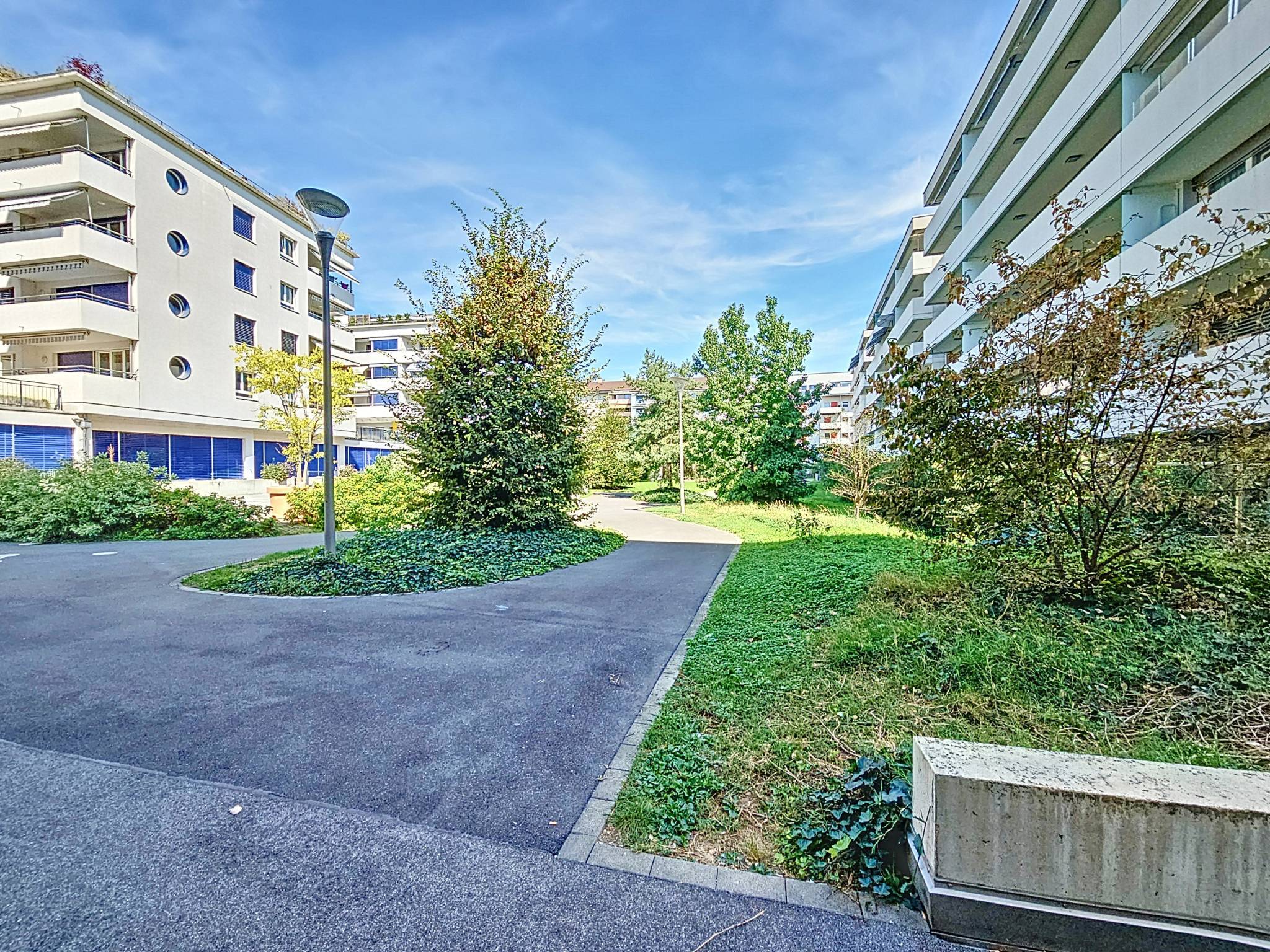 EXCLUSIVITE : Appartement quartier gare