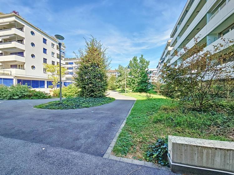 EXCLUSIVITE : Appartement quartier gare