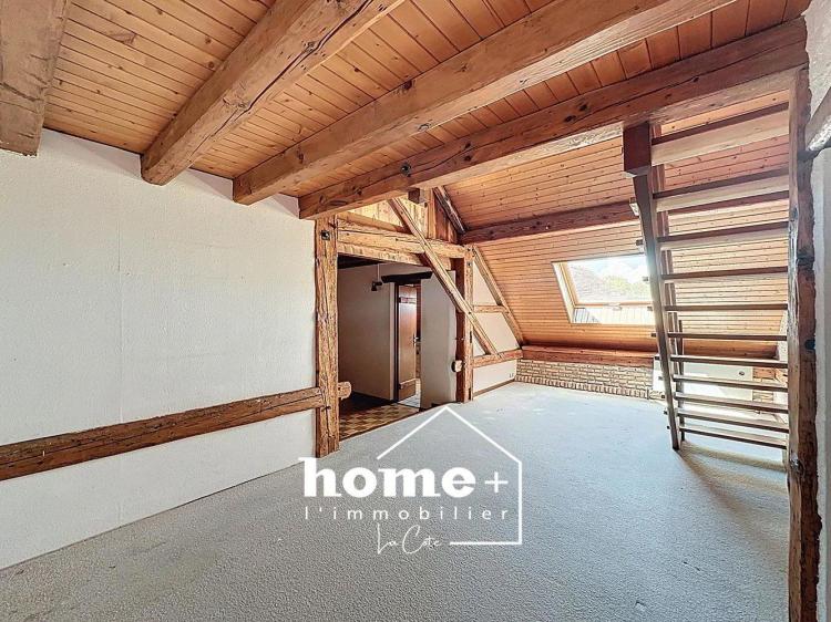 Apartment for sale in Lausanne (district), CH
