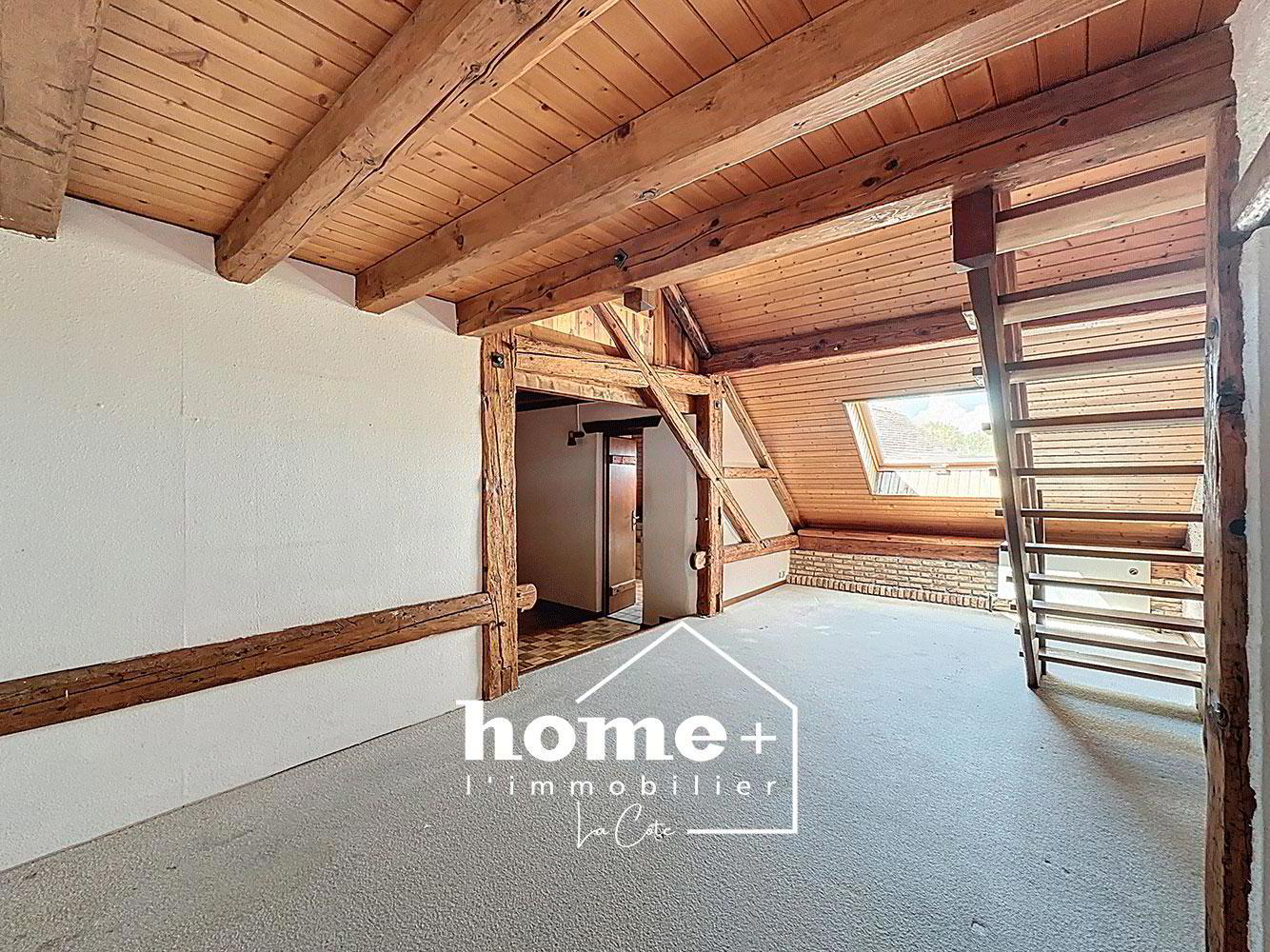 Apartment for sale in Lausanne (district), CH