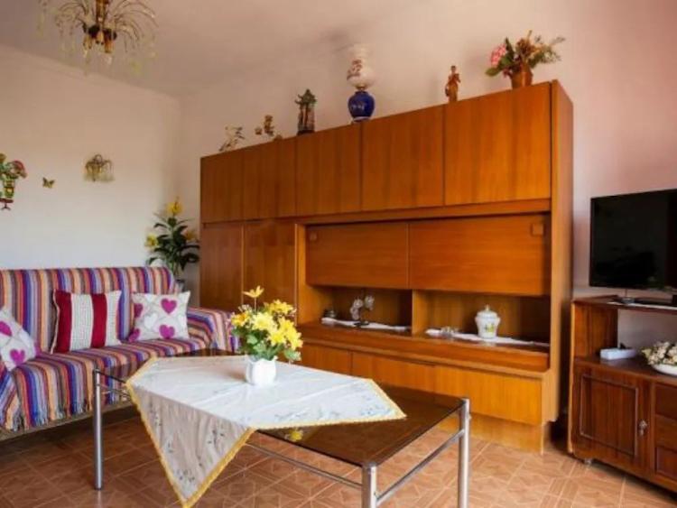 Apartment for rent, Rue du Maupas (Lausanne, Switzerland)