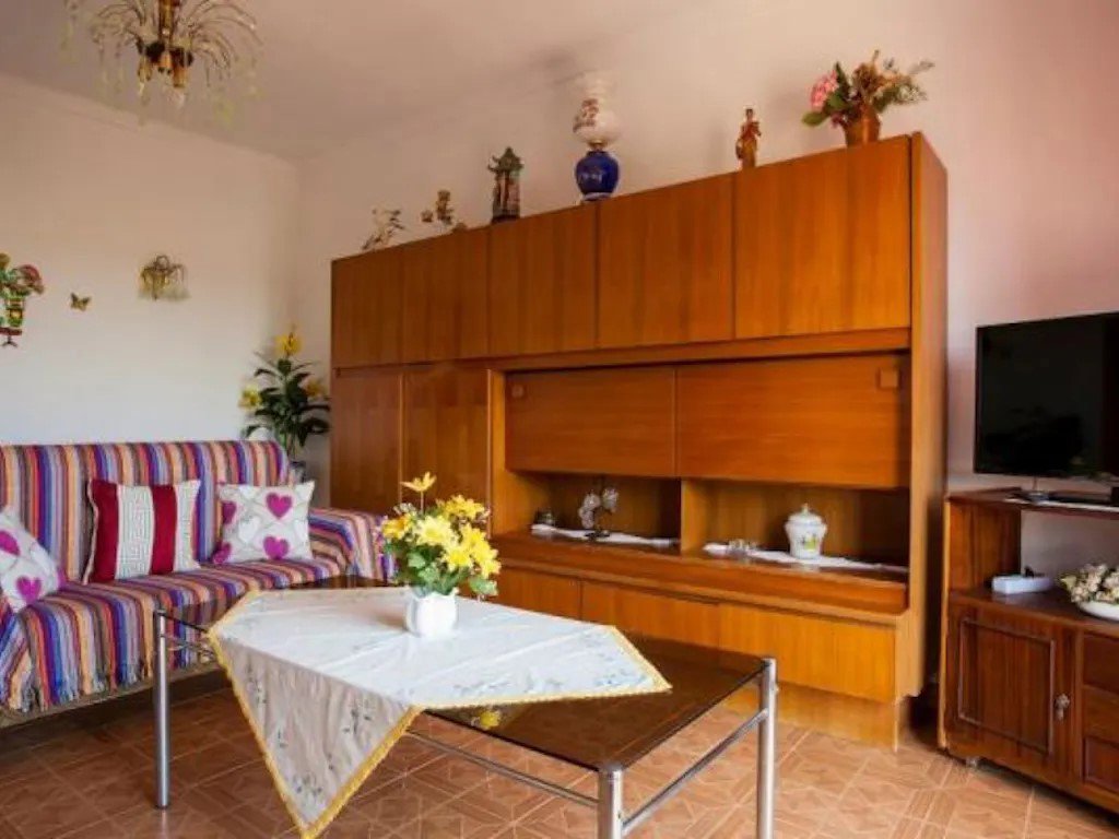 Apartment for rent, Rue du Maupas (Lausanne, Switzerland)