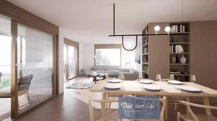 Apartment for sale in Bourg-en-Lavaux, CH