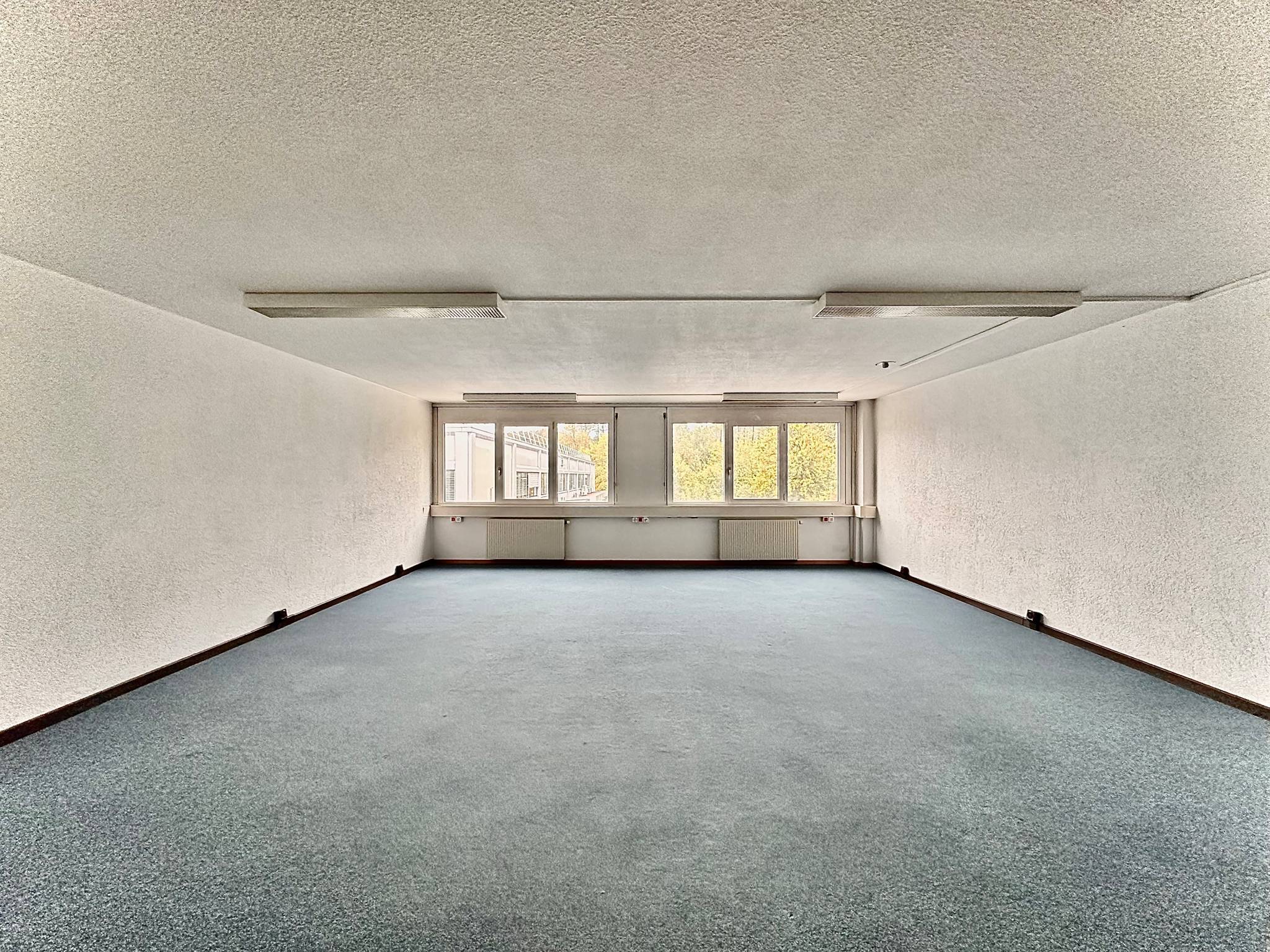 Bureaux, locaux de 175 m2 à louer à Lausanne