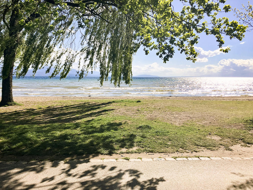 LAUSANNE SUD-OUEST - MAISON RENOVEE - LAC A 500M