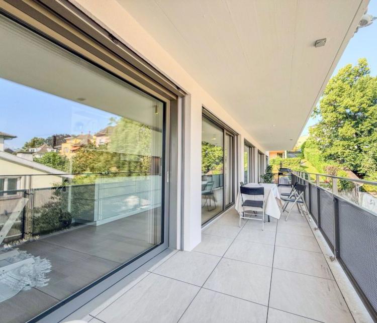 Apartment for sale, 12 Chem. de la Grand-Vigne (Prilly, Switzerland)