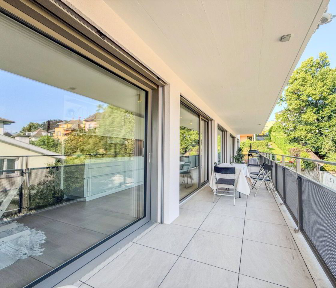 Apartment for sale, 12 Chem. de la Grand-Vigne (Prilly, Switzerland)