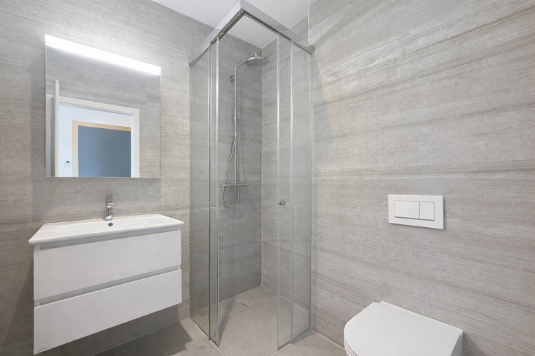 Au cœur des vignobles du Lavaux - Appartement de standing de 175 m2