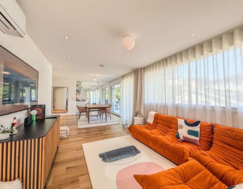 Apartment for sale, 12 Chem. de la Grand-Vigne (Prilly, Switzerland)