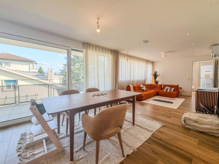 Apartment for sale, 12 Chem. de la Grand-Vigne (Prilly, Switzerland)