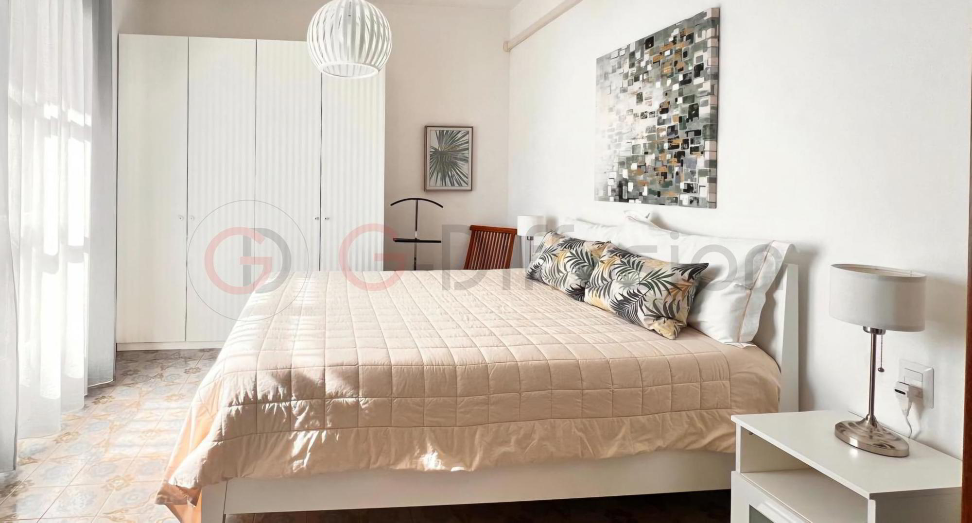Apartment for rent, Rte de Berne 115 (Lausanne, Switzerland)