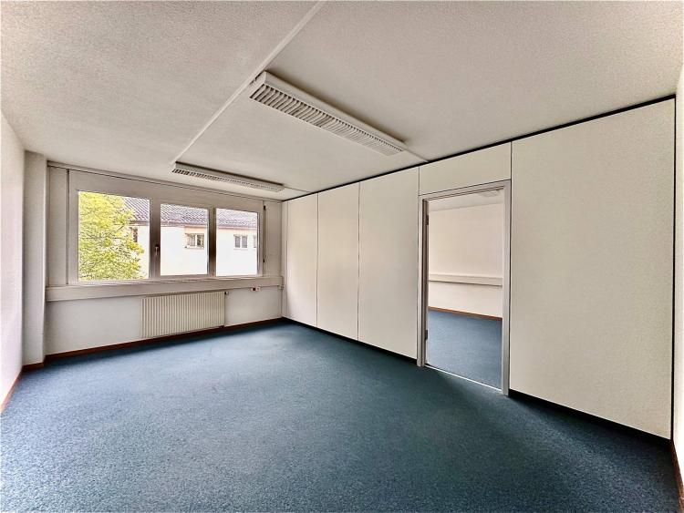 Bureaux, locaux de 151 m2 à louer à Lausanne