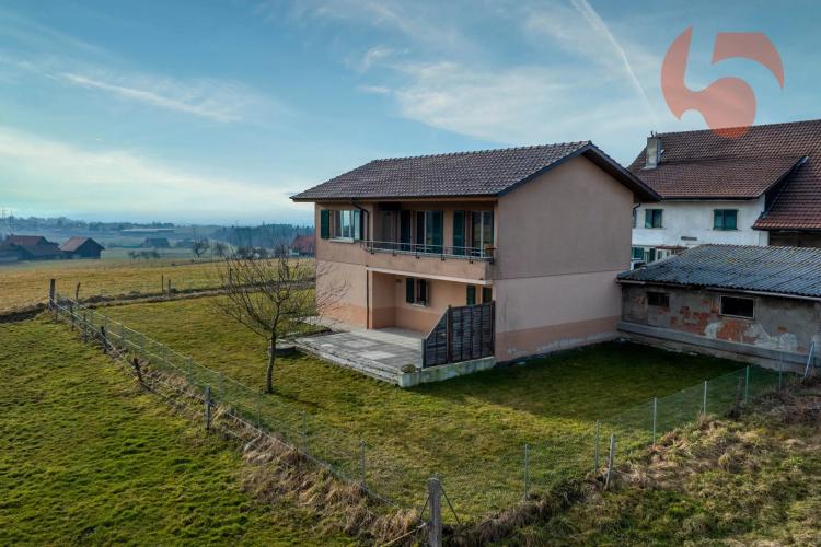 House for sale in Bottens, Switzerland