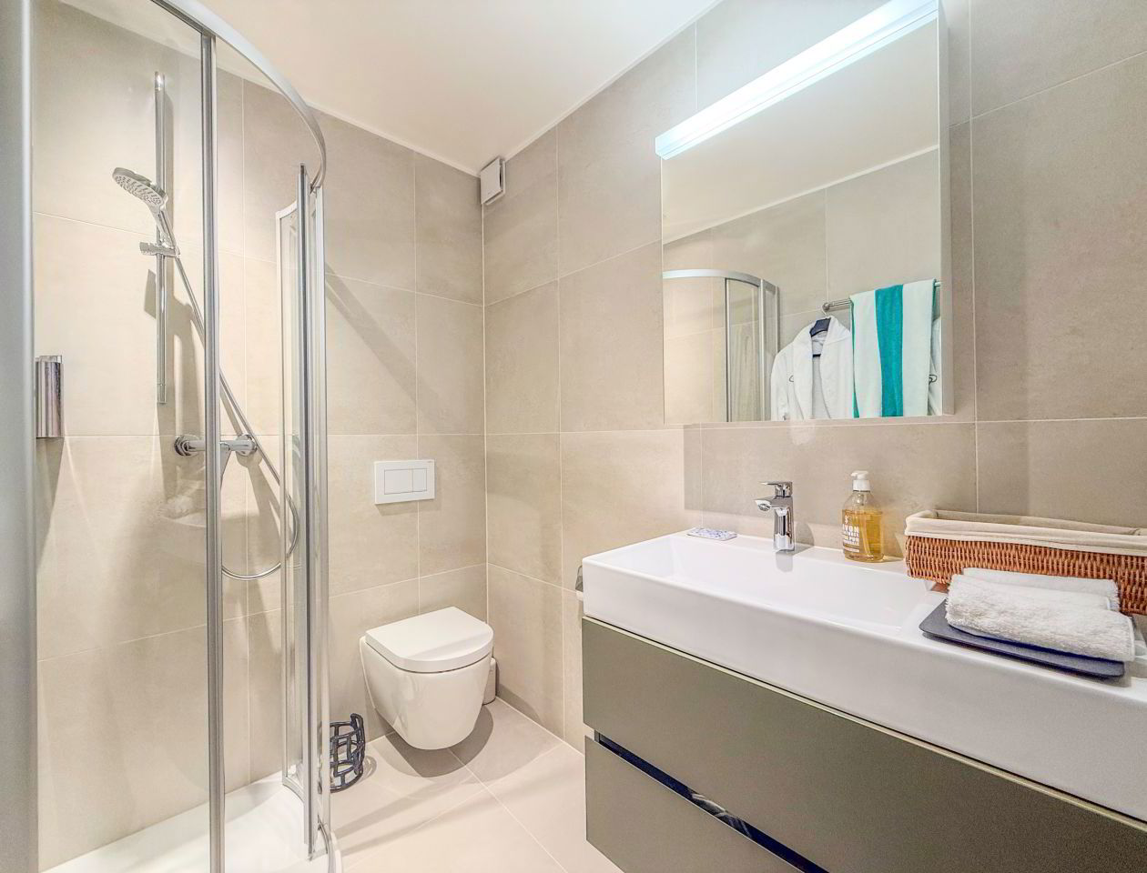 Apartment for sale, 12 Chem. de la Grand-Vigne (Prilly, Switzerland)