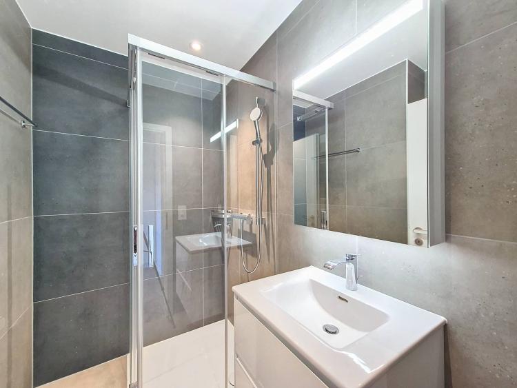 NEUF : Spacieux appartement de standing