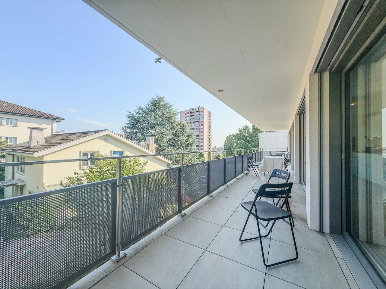 Apartment for sale, 12 Chem. de la Grand-Vigne (Prilly, Switzerland)
