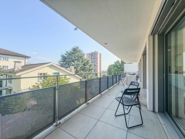 Apartment for sale, 12 Chem. de la Grand-Vigne (Prilly, Switzerland)