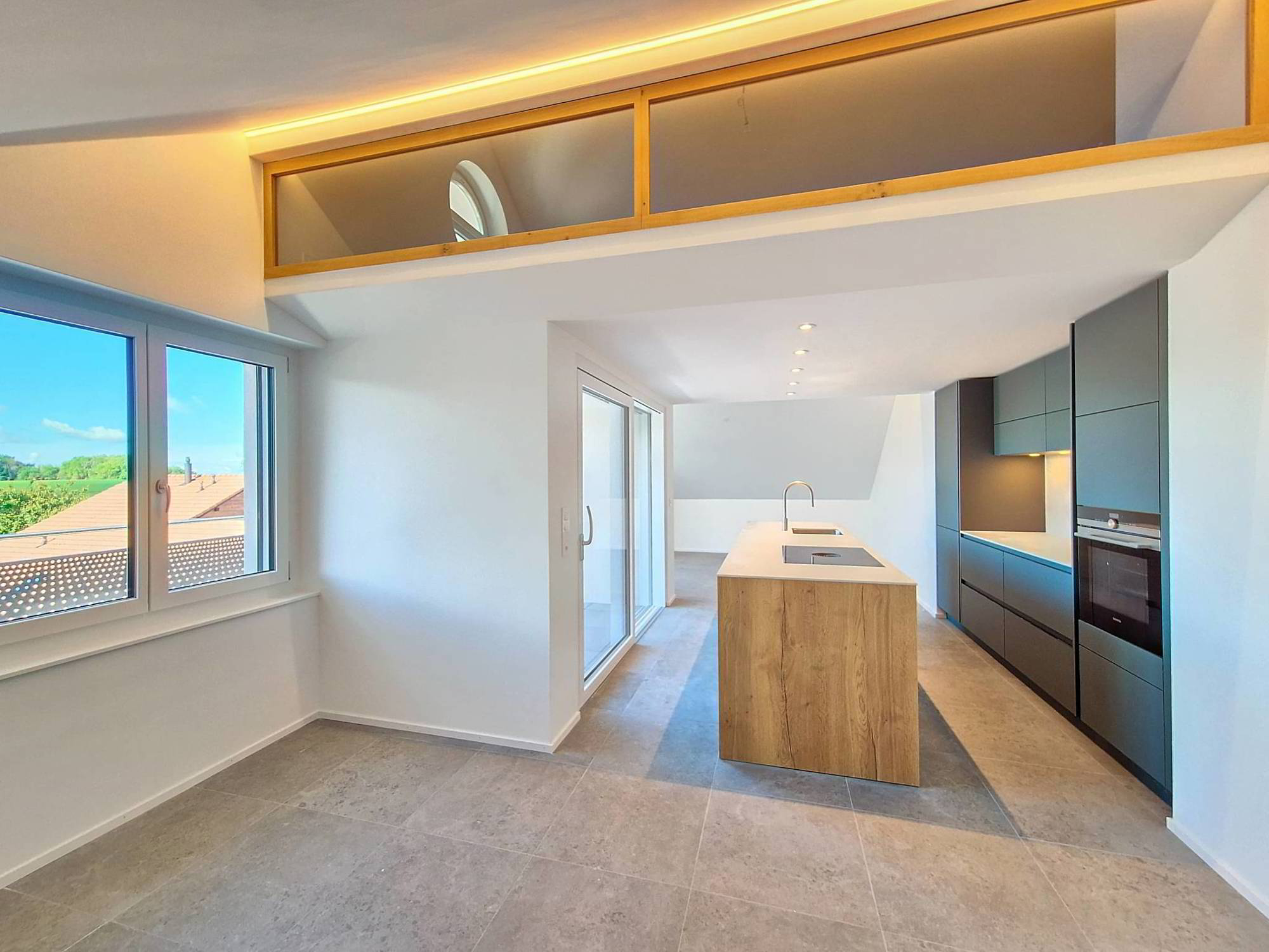 Apartment for sale, Poliez-Pittet (Poliez-Pittet, Switzerland)