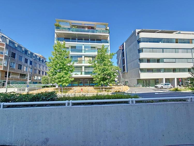 EXCLUSIVITE : Appartement quartier gare