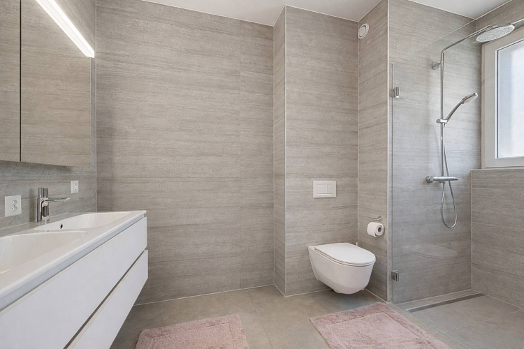 Au cœur des vignobles du Lavaux - Appartement de standing de 175 m2