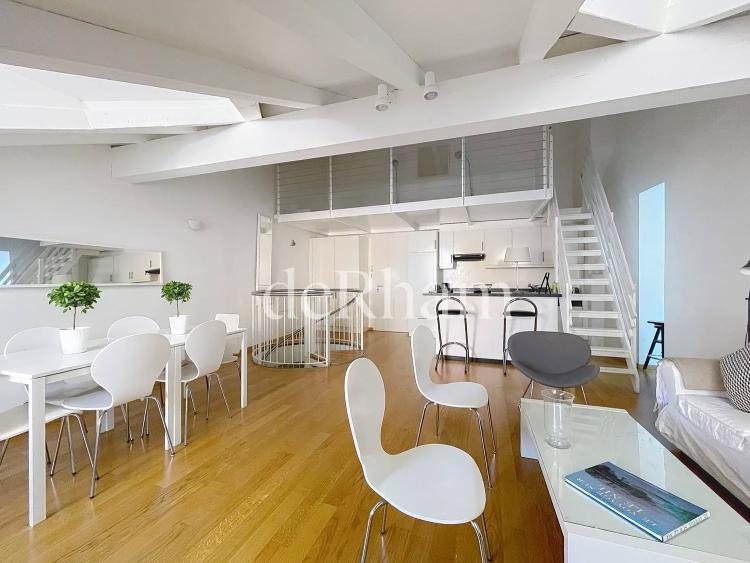 Très bel appartement de 3.5 pièces au coeur du Bourg!
