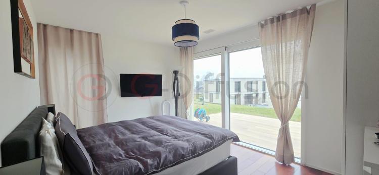 Apartment for rent, Rte de Berne 115 (Lausanne, Switzerland)