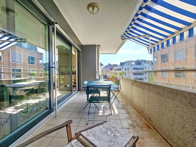 EXCLUSIVITE : Appartement quartier gare
