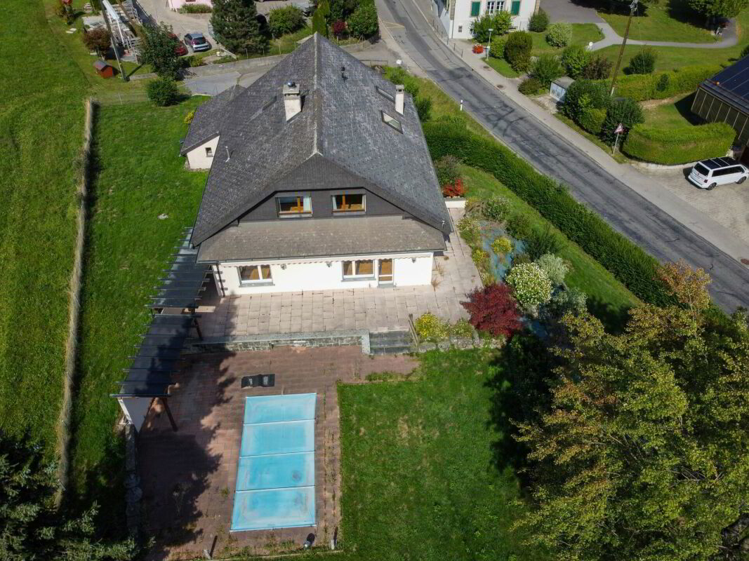 Villa individuelle