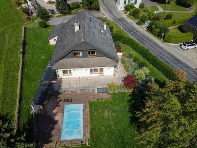 Villa individuelle