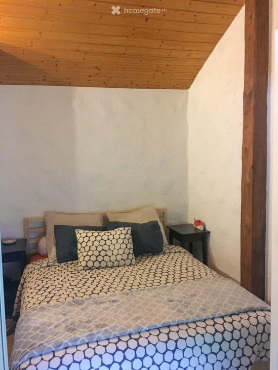 Charmant appartement dans les vignes de Lutry
