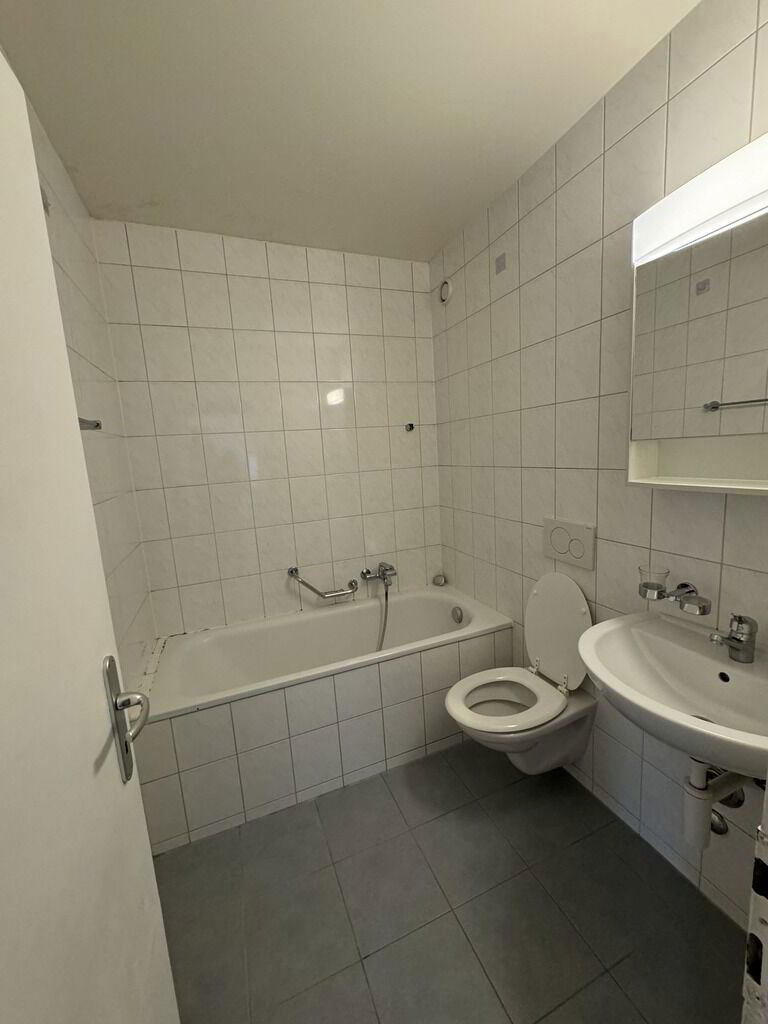 3 pièces à louer