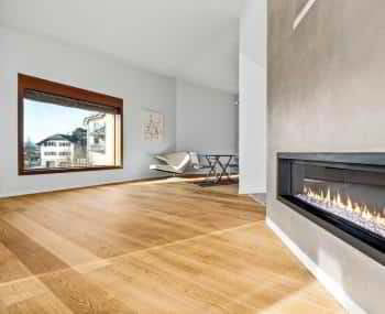 Appartement 2 chambres Lutry