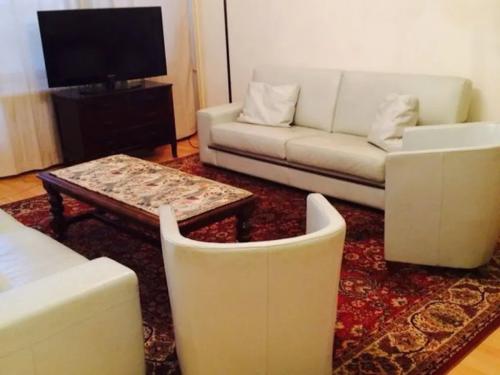 Apartment for rent, Rue Saint-Martin (Lausanne, Switzerland)