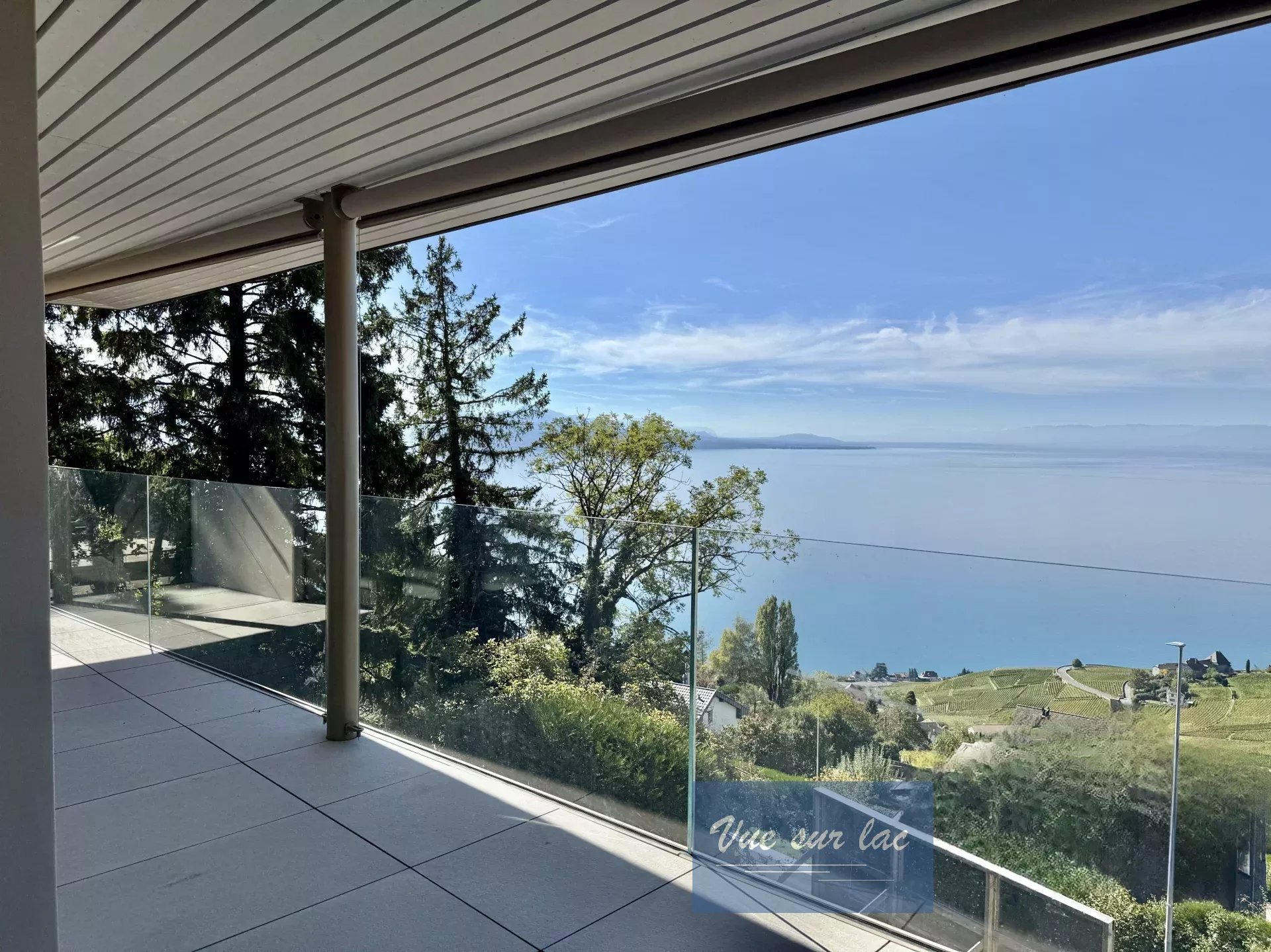 Apartment for sale in Bourg-en-Lavaux, CH