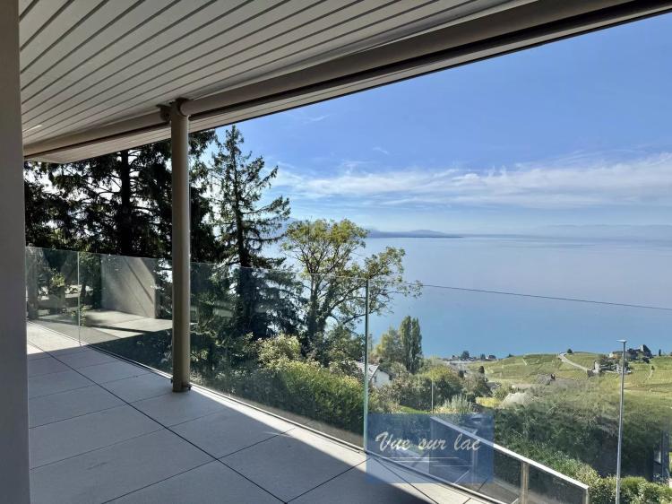 Apartment for sale in Bourg-en-Lavaux, CH