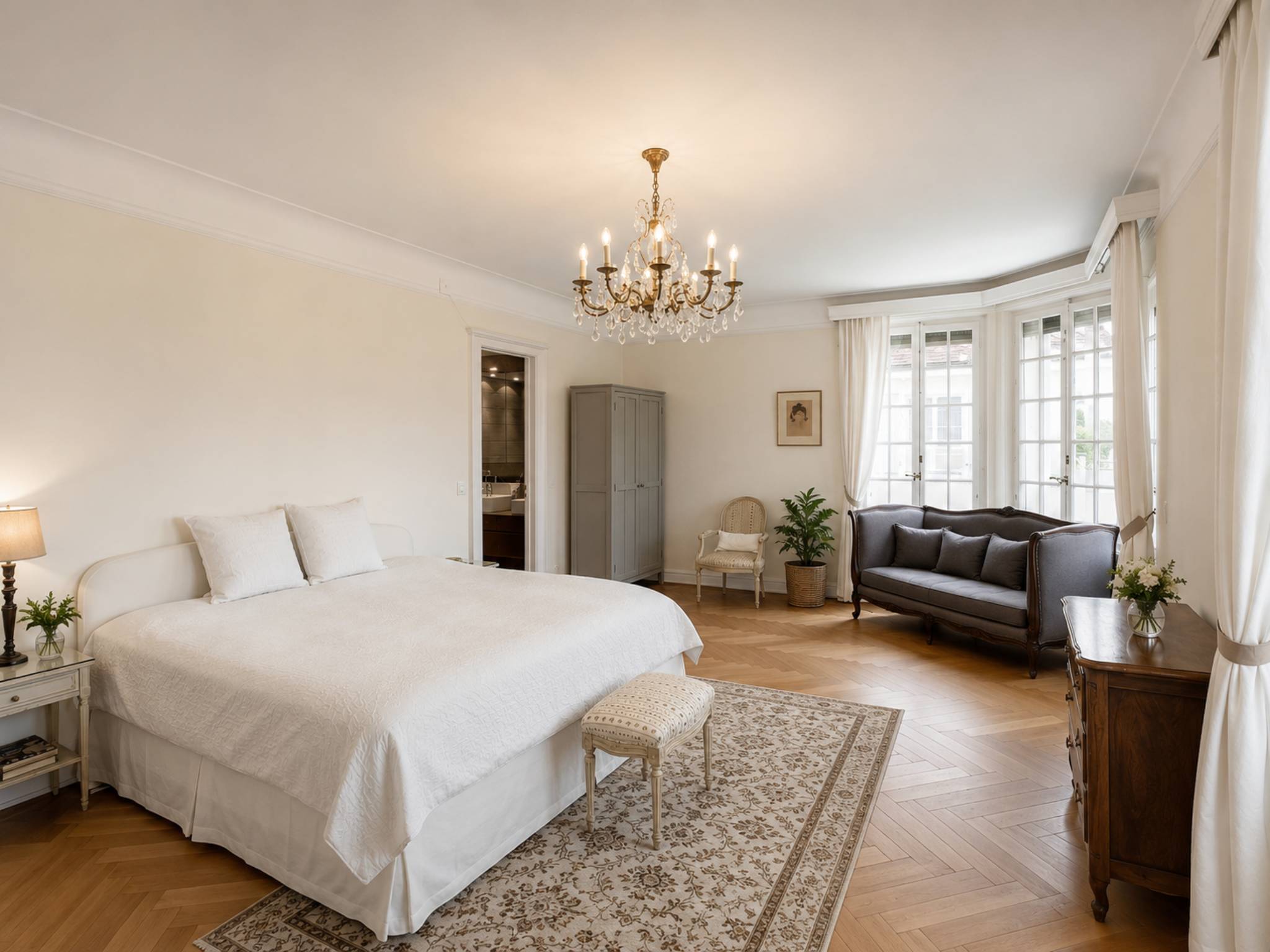 Hôtel particulier de 9 pièces  