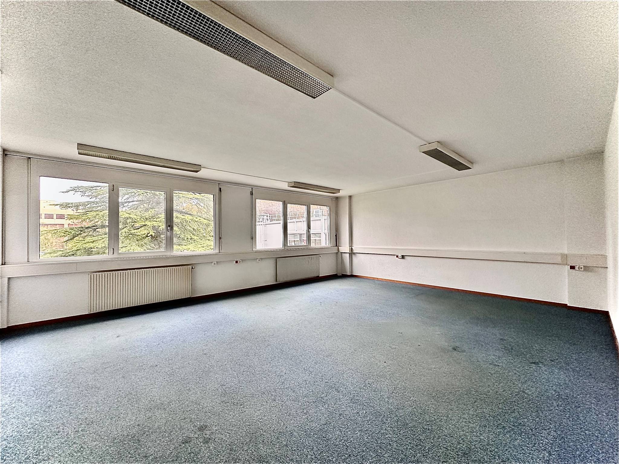 Bureaux, locaux de 151 m2 à louer à Lausanne