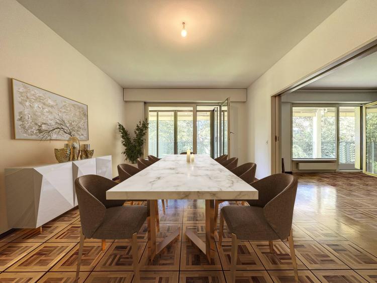 Dans un cadre bucolique - Appartement de standing de 280m2
