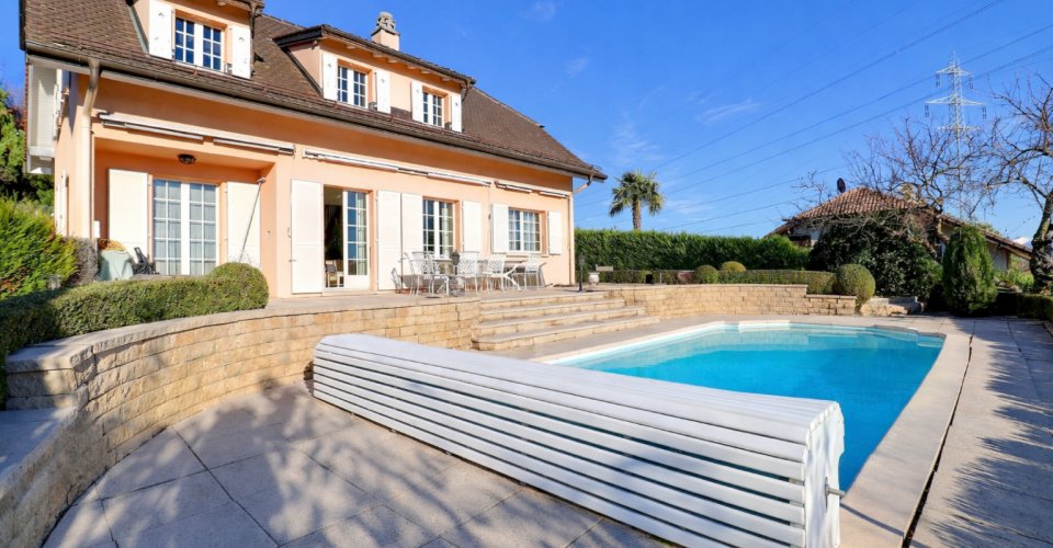 Maison 7.5 pièces