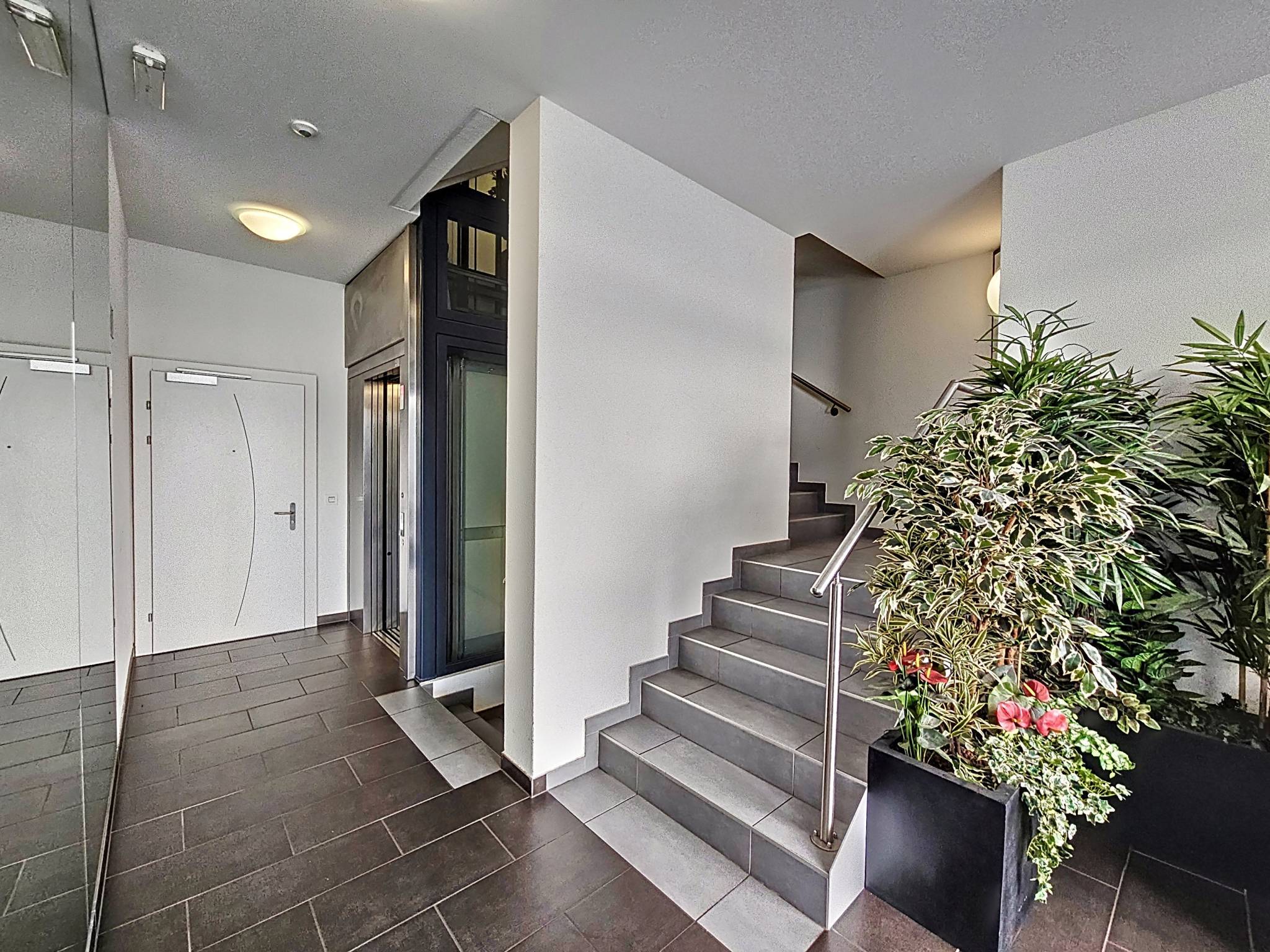 EXCLUSIVITE : Appartement quartier gare