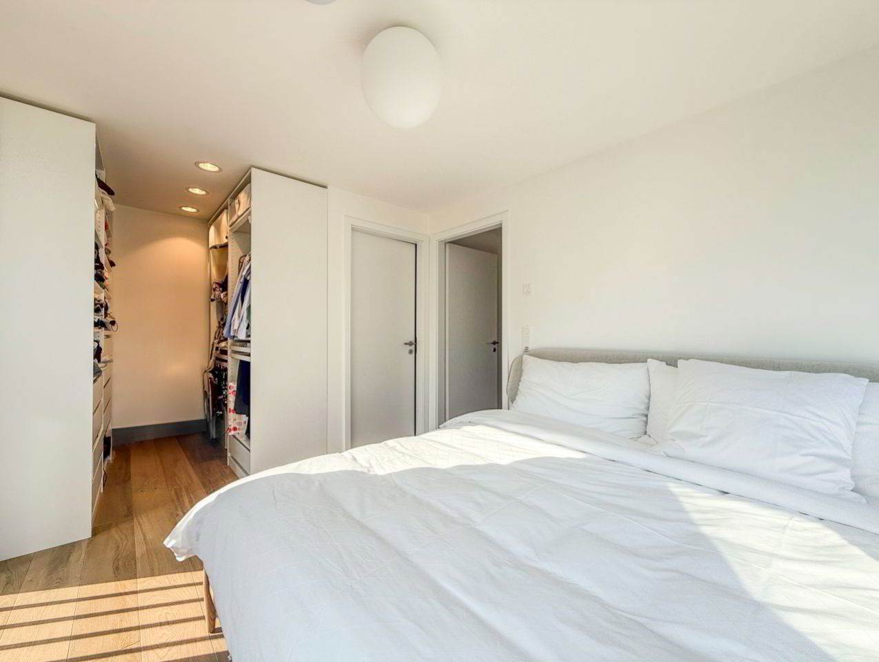 Apartment for sale, 12 Chem. de la Grand-Vigne (Prilly, Switzerland)