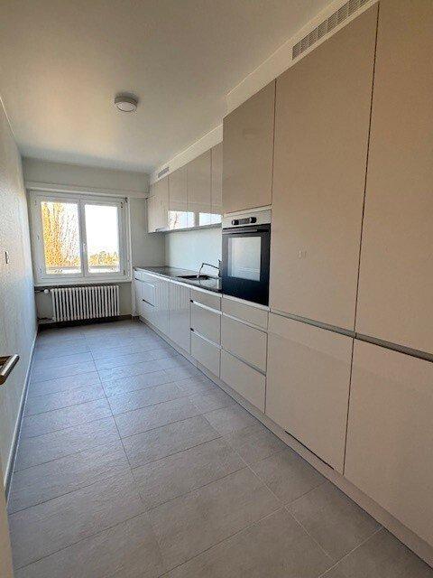 Magnifique appartement avec vue imprenable sur le lac